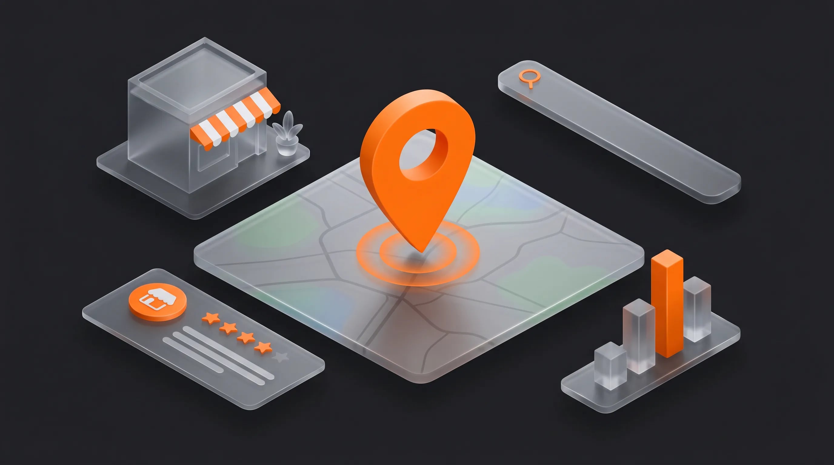 Local SEO
