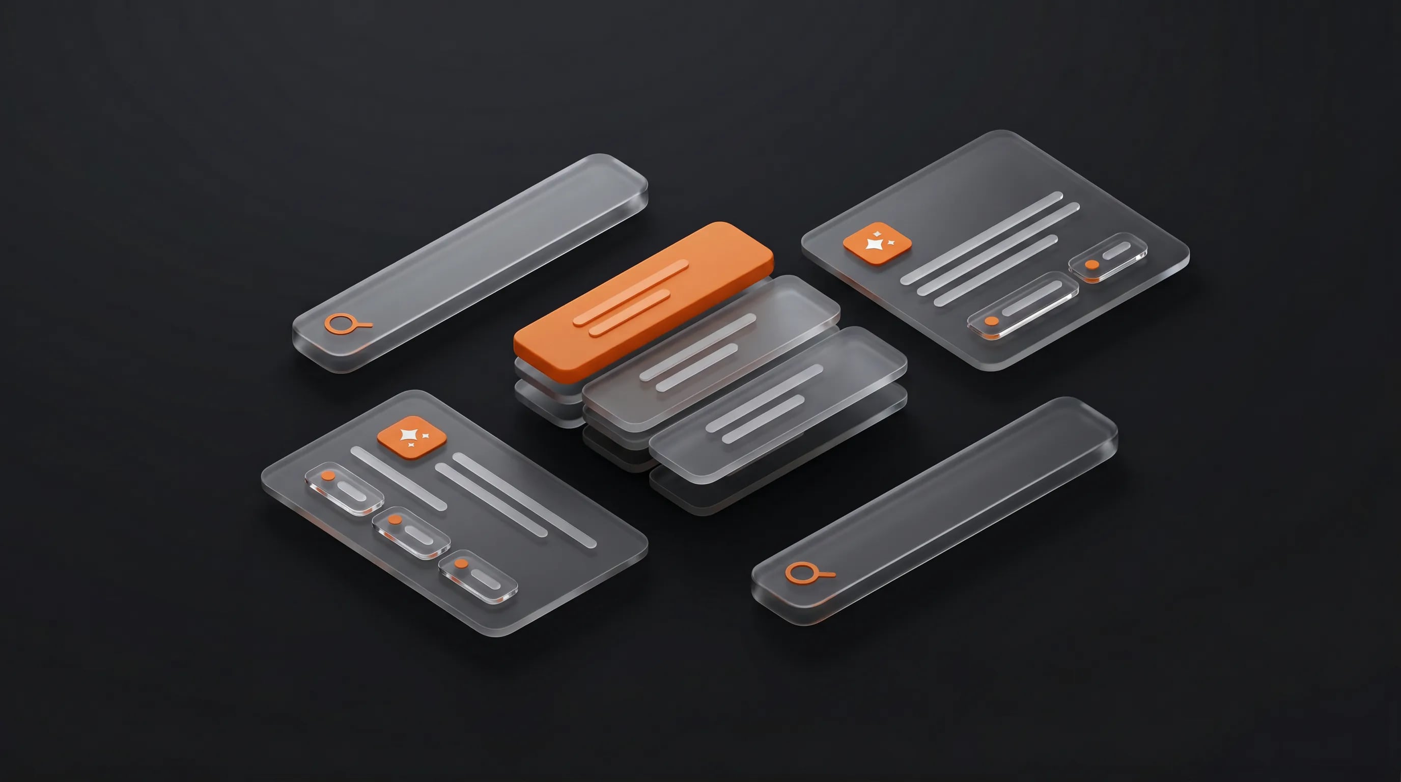 Built For Search